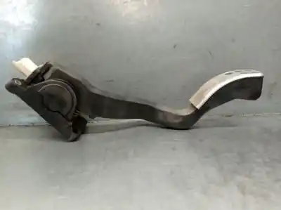 Автозапчастина б/у пotенціометр для peugeot 307 break / sw (s1) 1.6 16v cat посилання на oem iam 9647781377 0280755029 bosch 