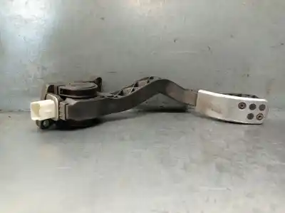 Автозапчастина б/у пotенціометр для peugeot 307 break / sw (s1) 1.6 16v cat посилання на oem iam 9647781377 0280755029 bosch 