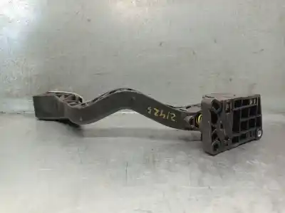 Автозапчастина б/у пotенціометр для peugeot 307 break / sw (s1) 1.6 16v cat посилання на oem iam 9647781377 0280755029 bosch 