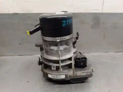 Автозапчасти б/у насос гидроусилителя за citroen c5 iii (rd_) 2.0 hdi 140 ссылки oem iam 9673173780 a0025846 trw 4008e2