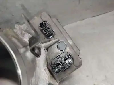 Автозапчасти б/у насос гидроусилителя за citroen c5 iii (rd_) 2.0 hdi 140 ссылки oem iam 9673173780 a0025846 trw 4008e2