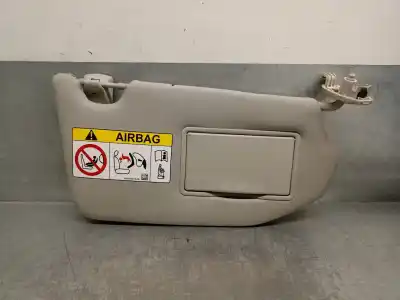 Автозапчастина б/у ПРАВИЛЬНИЙ НАТІР для FORD KA+ III (UK, FK)  Посилання на OEM IAM 2026379  2026379