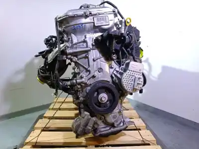 Автозапчастина б/у двигун комплект для TOYOTA PRIUS (_W3_) 1.8 HYBRID (ZVW3_) Посилання на OEM IAM 2ZR 5217054 1900037470