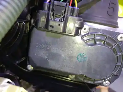 Second-hand car spare part complete engine for toyota prius (_w3_) 1.8 hybrid (zvw3_) oem iam references 2zr 5217054 1900037470