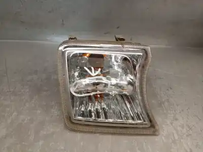 Автозапчасти б/у левый передний пилот за TOYOTA PRIUS (_W3_) 1.8 HYBRID (ZVW3_) ссылки OEM IAM 8152047010  