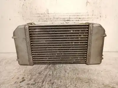 Second-hand car spare part intercooler for land rover defender (ld) 2.5 tdi oem iam references ftp8030  
