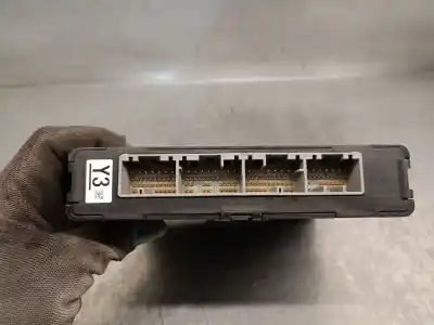 Pezzo di ricambio per auto di seconda mano modulo elettronico per toyota prius (_w3_) 1.8 hybrid (zvw3_) riferimenti oem iam 8968147230 2850000802 denso 