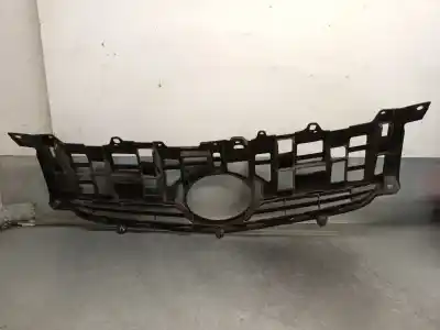 Автозапчастина б/у передня решіта для toyota prius (_w3_) 1.8 hybrid (zvw3_) посилання на oem iam 5311147020  5311147020