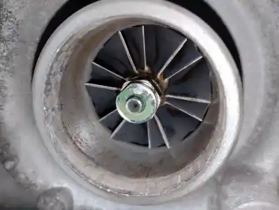 Автозапчастина б/у турбонагрузник для audi a4 b5 (8d2) 1.8 t посилання на oem iam 058145703j k03029ci5022177 kkk 058145703j