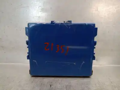 Автозапчастина б/у електронний модуль для toyota prius (_w3_) 1.8 hybrid (zvw3_) посилання на oem iam 8999047050 2325005213 denso 