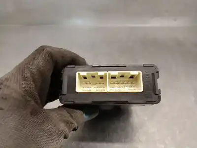 Автозапчастина б/у блок управління акпп для toyota prius (_w3_) 1.8 hybrid (zvw3_) посилання на oem iam 8953576010 0791003661 denso 