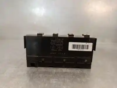 Автозапчастина б/у реле для toyota prius (_w3_) 1.8 hybrid (zvw3_) посилання на oem iam 8264171010