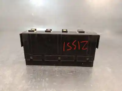 Автозапчастина б/у реле для toyota prius (_w3_) 1.8 hybrid (zvw3_) посилання на oem iam 8264171010 72818503 yazaki 