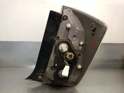 Автозапчастина б/у лівий ход ліхар для toyota prius (_w3_) 1.8 hybrid (zvw3_) посилання на oem iam 8156147132  8156147132