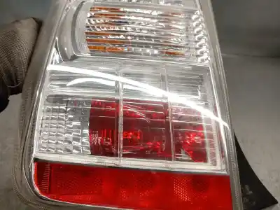 Автозапчастина б/у лівий ход ліхар для toyota prius (_w3_) 1.8 hybrid (zvw3_) посилання на oem iam 8156147132  8156147132