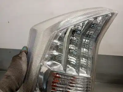 Автозапчастина б/у лівий ход ліхар для toyota prius (_w3_) 1.8 hybrid (zvw3_) посилання на oem iam 8156147132  8156147132