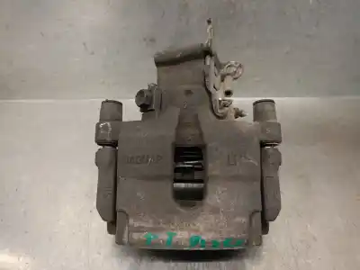 Second-hand car spare part rear left brake caliper for jaguar xf i (x250) 3.0 d oem iam references c2c27299