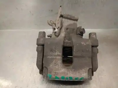 Second-hand car spare part rear right brake caliper for jaguar xf i (x250) 3.0 d oem iam references c2c27298