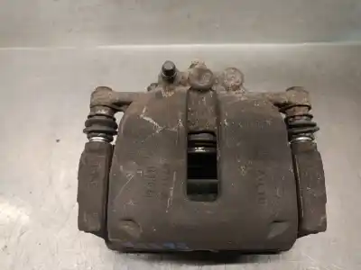 Peça sobressalente para automóvel em segunda mão pinça de travão dianteira direita por ford transit courier b460 furgoneta/monovolumen 1.5 tdci referências oem iam 1834044