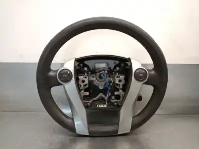 Автозапчасти б/у руль за TOYOTA PRIUS (_W3_) 1.8 HYBRID (ZVW3_) ссылки OEM IAM 8425047031  8425047200B0