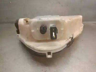 Pièce détachée automobile d'occasion réservoir de carburant pour citroen xsara picasso (n68) 1.6 hdi références oem iam 10012600100 46630 inergy 1500w5