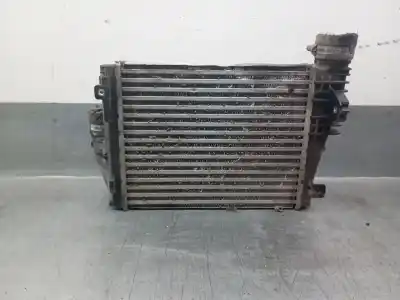 Автозапчасти б/у интеркулер за citroen jumpy furgón (v_) 1.6 bluehdi 115 ссылки oem iam 9806562180