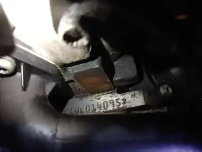 Second-hand car spare part complete engine for audi a6 c6 (4f2) 3.2 fsi quattro oem iam references 06e100031v 014095 06e100031