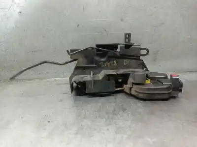 Tweedehands auto-onderdeel Linker Voordeur Slot voor HYUNDAI MATRIX (FC) 1.5 CRDI OEM IAM-referenties 8131017120  8131017120
