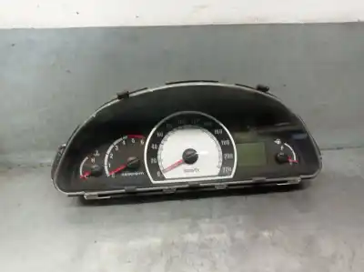 Автозапчасти б/у приборная доска за HYUNDAI MATRIX (FC) 1.5 CRDI ссылки OEM IAM 9400417510 110020571300H 9400417510
