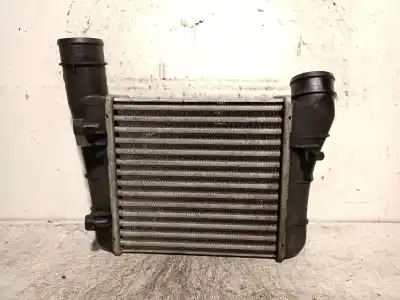Автозапчасти б/у интеркулер за audi a4 b6 (8e2) 1.9 tdi ссылки oem iam 8e0145805f