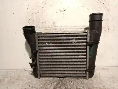 Автозапчасти б/у интеркулер за audi a4 b6 (8e2) 1.9 tdi ссылки oem iam 8e0145805f 174978713 modine 