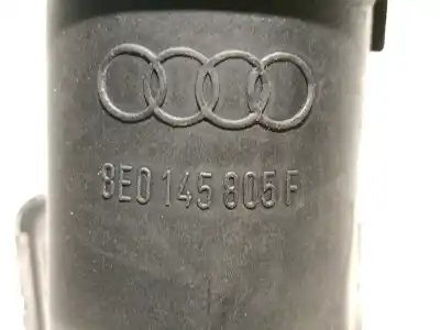Автозапчасти б/у интеркулер за audi a4 b6 (8e2) 1.9 tdi ссылки oem iam 8e0145805f 174978713 modine 