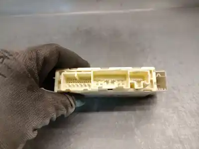 Автозапчастина б/у електронний модуль для toyota prius (_w3_) 1.8 hybrid (zvw3_) посилання на oem iam 8264147090 72818793 denso 