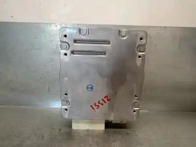 Автозапчастина б/у електронний модуль для toyota prius (_w3_) 1.8 hybrid (zvw3_) посилання на oem iam 8965047260 1129002272 denso 