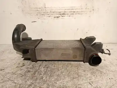 Автозапчастина б/у інтеркулер для opel astra h (a04) 1.7 cdti (l48) посилання на oem iam 13128926  93179039 - 6302058