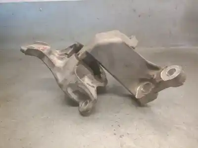 Автозапчасти б/у левая опора двигателя за honda civic x fastback (fc_, fk_) 1.0 vtec (fk6) ссылки oem iam 50850tgha02  