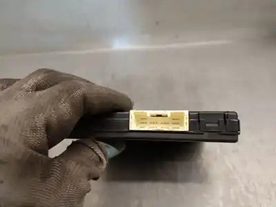 Автозапчастина б/у електронний модуль для toyota prius (_w3_) 1.8 hybrid (zvw3_) посилання на oem iam 8922147110 50112324 