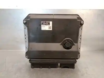 Автозапчастина б/у ебу контролер двигуна для toyota prius (_w3_) 1.8 hybrid (zvw3_) посилання на oem iam 8966147410