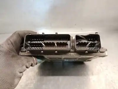 Автозапчасти б/у блок управления двигателем за toyota prius (_w3_) 1.8 hybrid (zvw3_) ссылки oem iam 8966147410 2754005591 denso 