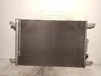 Автозапчасти б/у конденсатор / радиатор кондиционера воздуха за skoda octavia iii (5e3, nl3, nr3) 1.5 tsi ссылки oem iam 5q0816411ar  