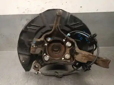 Piesă de schimb auto la mâna a doua fuzeta dreapta fata pentru subaru legacy v (bm) 2.0 d awd (bmd) referințe oem iam 28313ag020