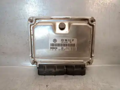 Tweedehands auto-onderdeel  voor SEAT IBIZA III (6L1)  OEM IAM-referenties 038906012HP 0281011320 BOSCH 