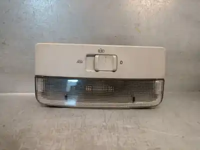 Second-hand car spare part Interior Light for SEAT IBIZA III (6L1) 1.9 SDI OEM IAM references 6L0947105A  6Q0947105M