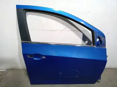 Peça sobressalente para automóvel em segunda mão  por CHEVROLET AVEO  Referências OEM IAM 95940508  95940508