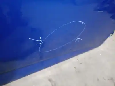 Peça sobressalente para automóvel em segunda mão porta dianteira direita por chevrolet aveo 1.4 cat referências oem iam 95940508  95940508