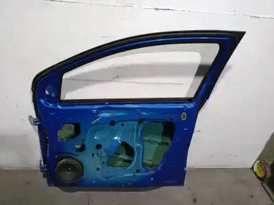 Peça sobressalente para automóvel em segunda mão porta dianteira direita por chevrolet aveo 1.4 cat referências oem iam 95940508  95940508