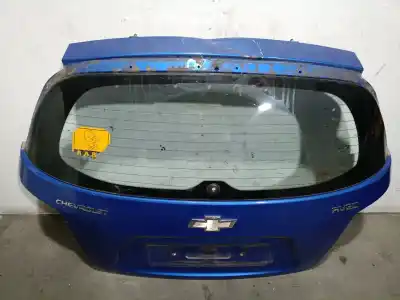 Peça sobressalente para automóvel em segunda mão  por CHEVROLET AVEO  Referências OEM IAM 95181752  95181752