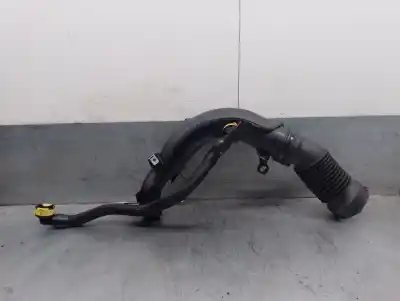 Second-hand car spare part tube for citroen c5 iii (rd_) 2.0 hdi 140 oem iam references 9685506980