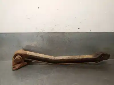 Peça sobressalente para automóvel em segunda mão braço de suspensão superior traseiro esquerdo por land rover defender (ld) 2.5 tdi referências oem iam ntc2707