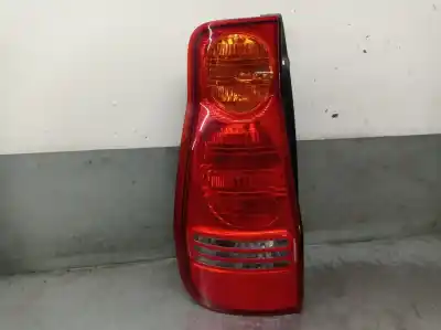 Автозапчастина б/у лівий ход ліхар для HYUNDAI MATRIX (FC) 1.5 CRDI Посилання на OEM IAM 9240117010  9240117010
